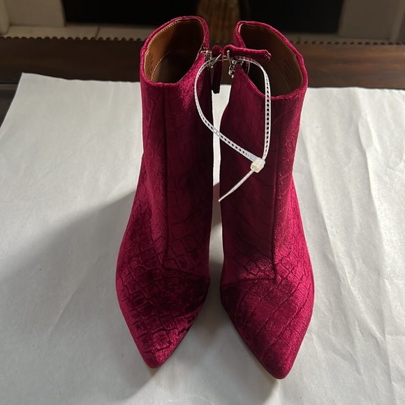 Kurt Geiger London Burlington Ankle Boot - Picture 8 of 12